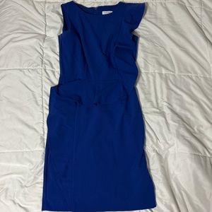 Calvin Klein dress